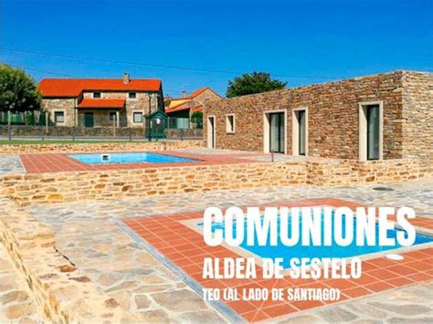 aldea sestelo|Aldea de Sestelo